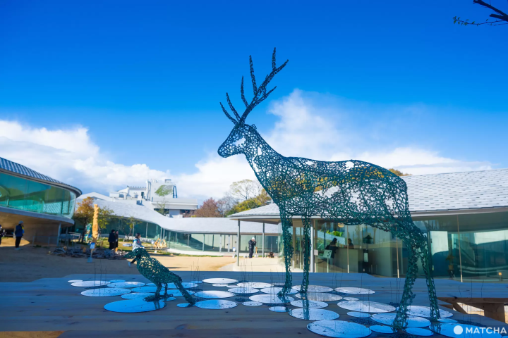 瀨戶內國際藝術祭2025