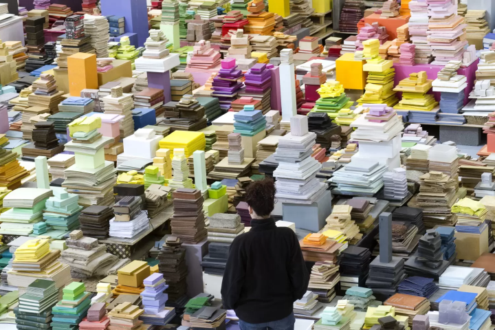 瀨戶內國際藝術祭2025