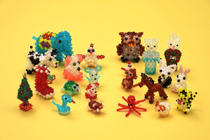 懷舊昭和玩具展「大倉玩具·收藏展」4/25澀谷PARCO開跑!