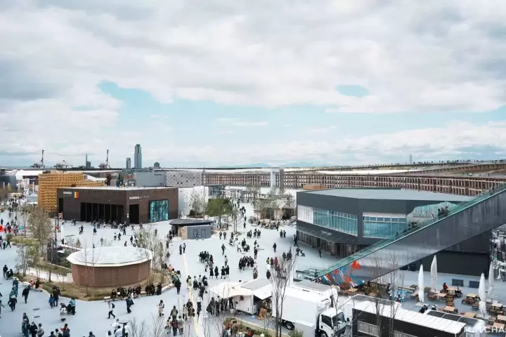 Osaka Expo 2025