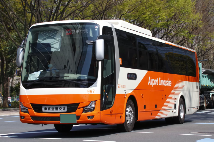 Tokyo's Airports: Haneda and Narita - Access, Hotels, Tips