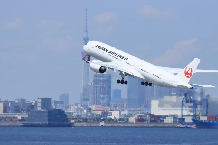 Tokyo's Airports: Haneda and Narita - Access, Hotels, Tips