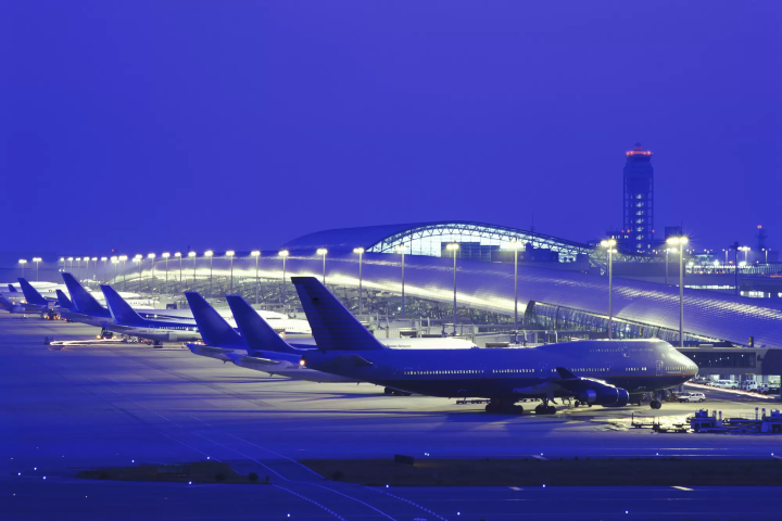Tokyo's Airports: Haneda and Narita - Access, Hotels, Tips