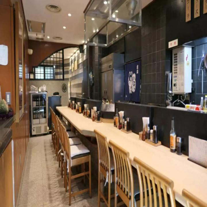 Asakusa Kuramae 'Sugi-den'