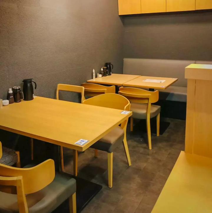 Shimbashi Kurobuta Tonkatsu Hori Ichi