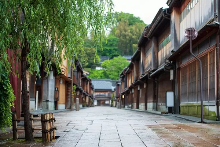 10 Refined Cultural Experiences in Kanazawa