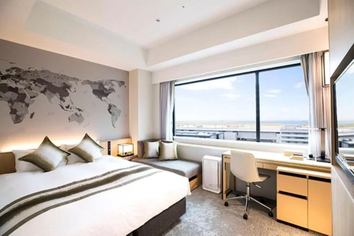 中部国際空港セントレアホテル