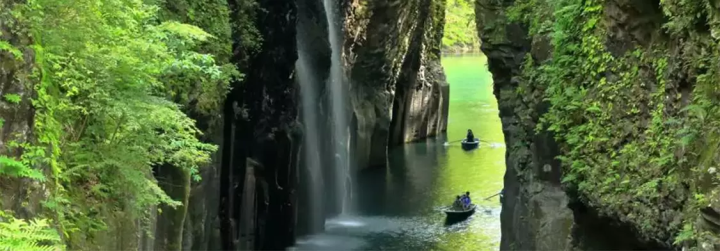 博多発・九州宮崎日帰りツアー