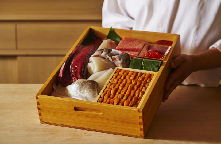 Best Sushi in Osaka: 10 Restaurants, with Affordable Options