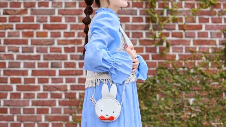 Nagasaki Huis Ten Bosch's new area 'Miffy Wonder Square' grand opening on June 21!