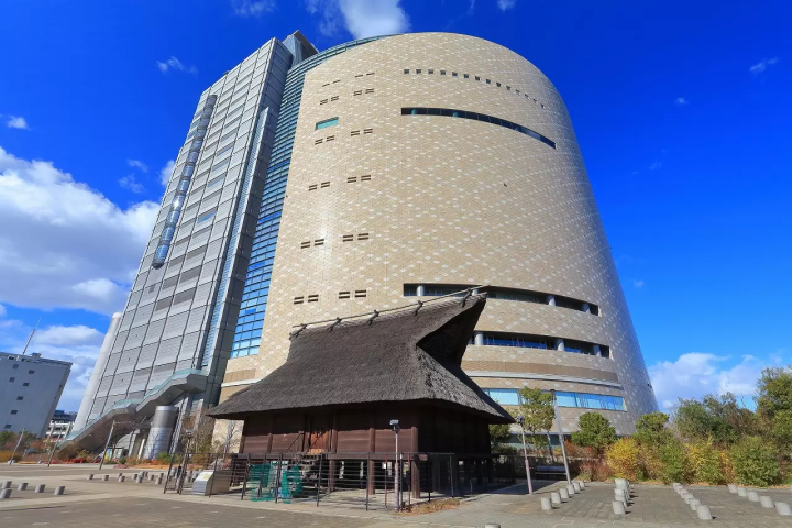 Osaka Museum of History