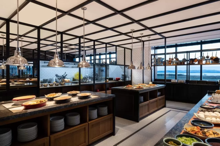 フォーポイントバイシェラトン名古屋 中部国際空港