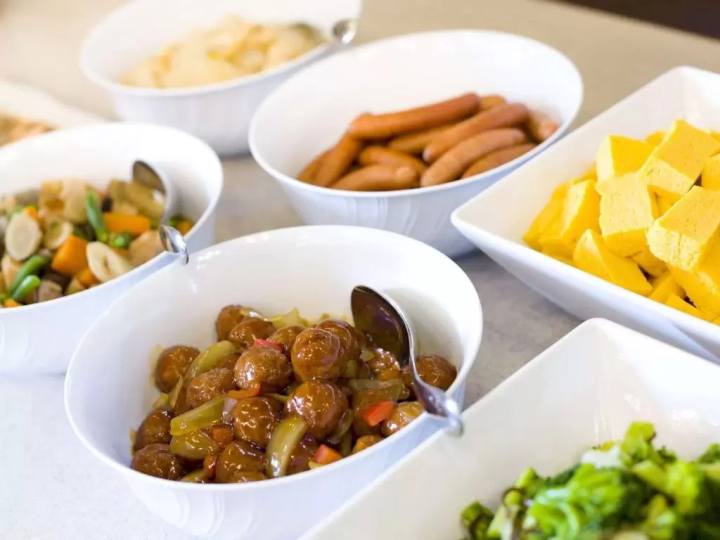 東横INN中部国際空港1