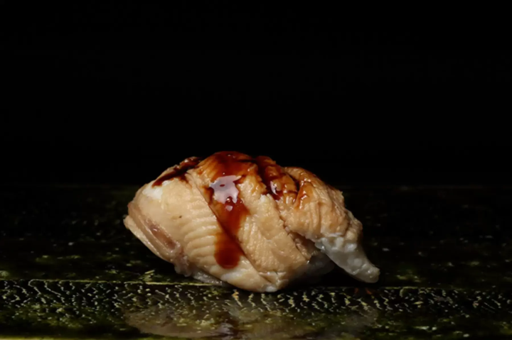 京都壽司 出町柳站「鮓 はやし」