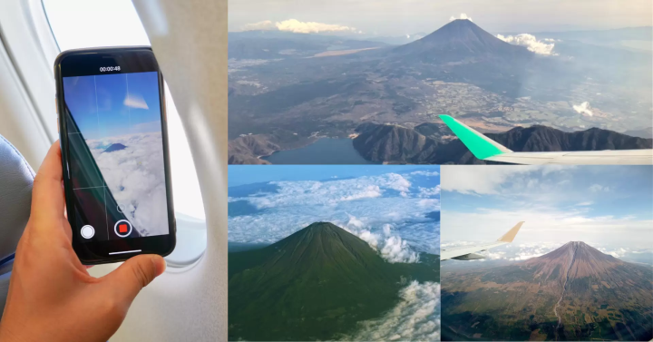 [靜岡]不需攀爬！搭乘特別包機從空中欣賞富士山的壯麗景色的特別觀光體驗