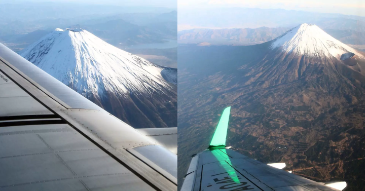 [靜岡]不需攀爬！搭乘特別包機從空中欣賞富士山的壯麗景色的特別觀光體驗