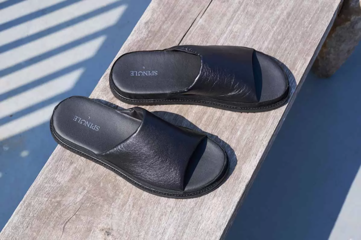 我想在日本夏季节日穿这些！ SPINGLE 新款凉鞋，日本手工制造