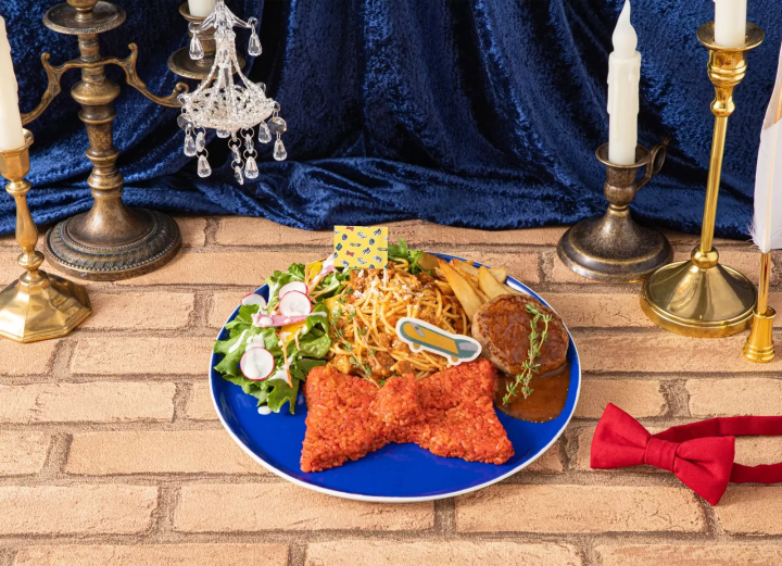 看完劇場版《名偵探柯南：隻眼的殘像》趕緊到「名偵探柯南咖啡廳」入手原創周邊商品！