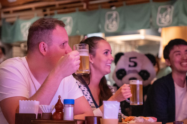 Enjoy Bon Odori All Year Round: A Journey into Japanese Culture in Shinjuku