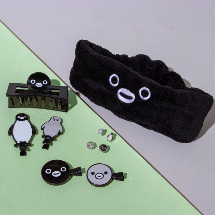 小確幸來襲!「Suica企鵝×3COINS」5/17 合作商品開賣(關東地區限定)