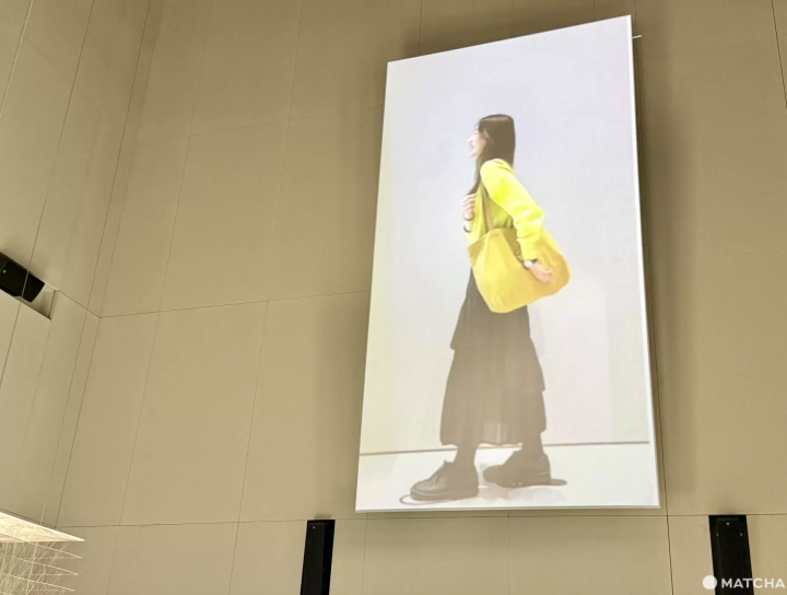 Walk 動畫系列:《走路目錄(あるきカタログ)》