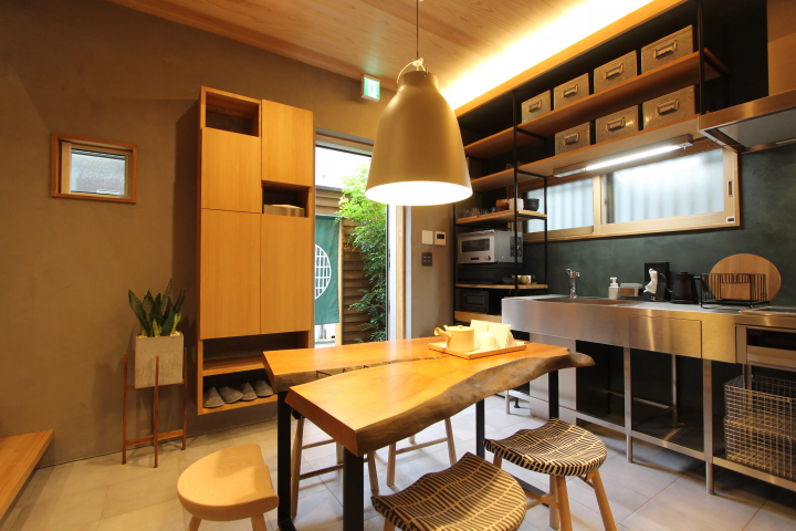 海外住客對「非常棒的日本住宿」的三點評價