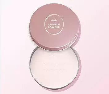 클럽쌩얼파우더파스텔로즈향일본스킨케어26g