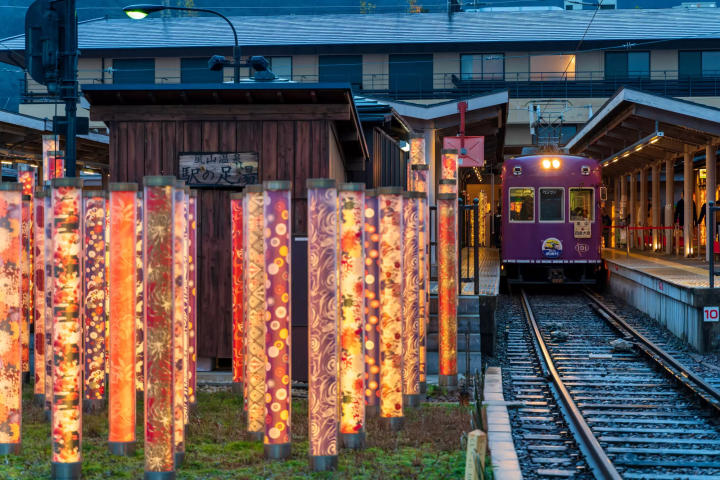 Tenryuji Temple, Kyoto: A Must-Visit in Arashiyama