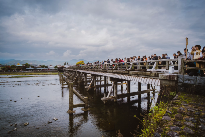 Tenryuji Temple, Kyoto: A Must-Visit in Arashiyama