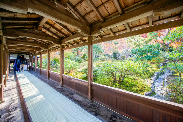 Tenryuji Temple, Kyoto: A Must-Visit in Arashiyama