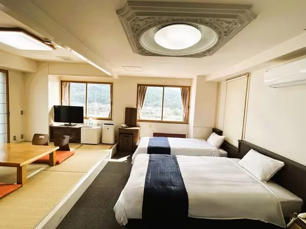 【天草中心部推薦住宿】介紹九州熊本縣天草的推薦住宿！