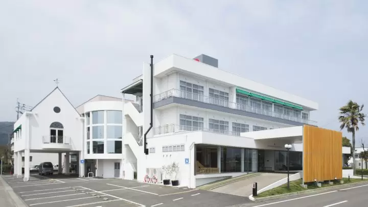 【天草中心部推薦住宿】介紹九州熊本縣天草的推薦住宿！