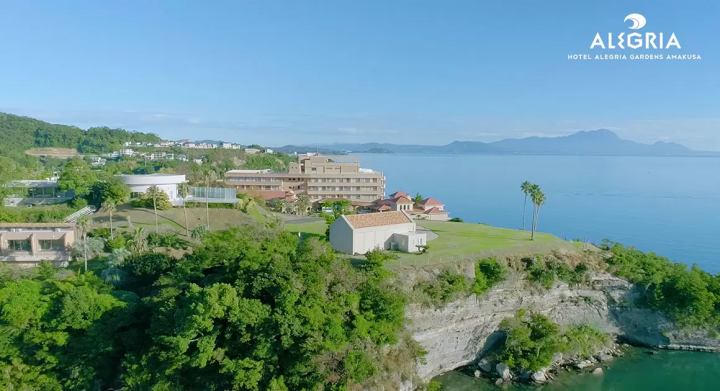 【天草中心部推薦住宿】介紹九州熊本縣天草的推薦住宿！