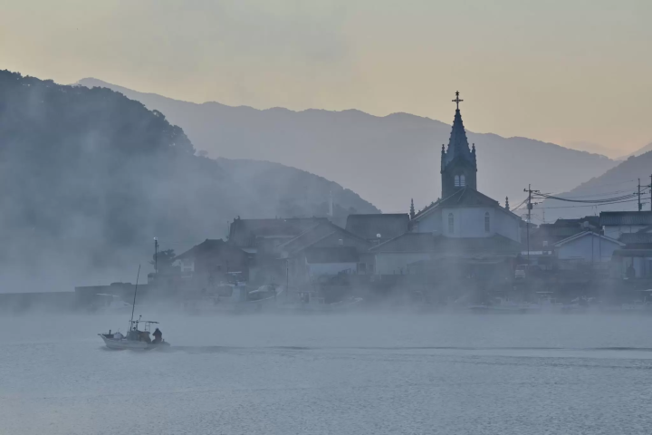 如果你来日本，不看这个风景，你就错过了！天草岛的魅力景点汇总