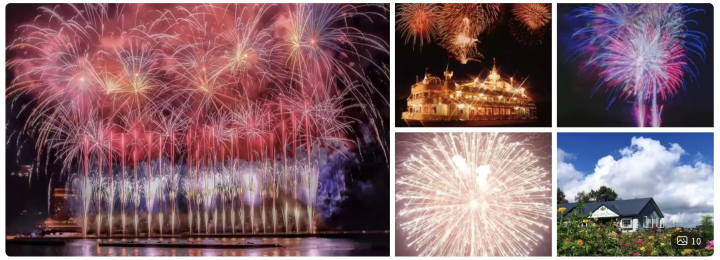 洞爺湖煙火大會一日遊｜洞爺湖煙火大會&昭和新山&Lake Hill Farm