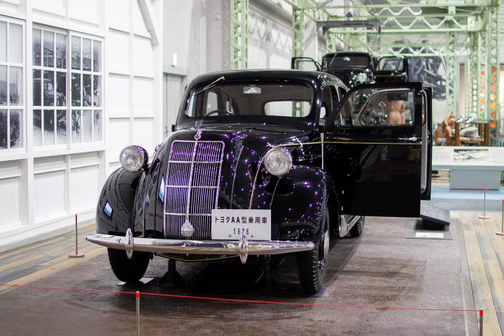 [นาโกย่า] เรียนรู้เกี่ยวกับวัฒนธรรมการผลิตจากประวัติศาสตร์ของโตโยต้า