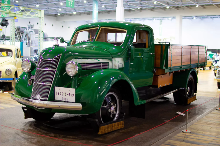 [นาโกย่า] เรียนรู้เกี่ยวกับวัฒนธรรมการผลิตจากประวัติศาสตร์ของโตโยต้า