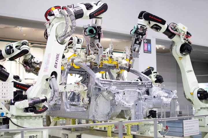 [นาโกย่า] เรียนรู้เกี่ยวกับวัฒนธรรมการผลิตจากประวัติศาสตร์ของโตโยต้า