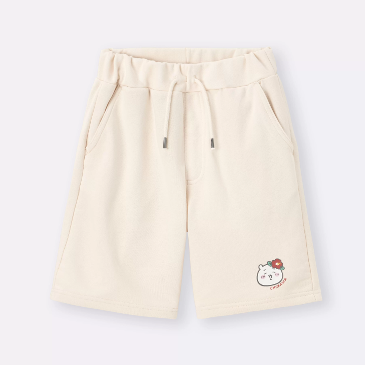 日本平價服飾GU推出「吉伊卡哇」第四波聯名商品！夏日清爽穿搭5月23日開始販售