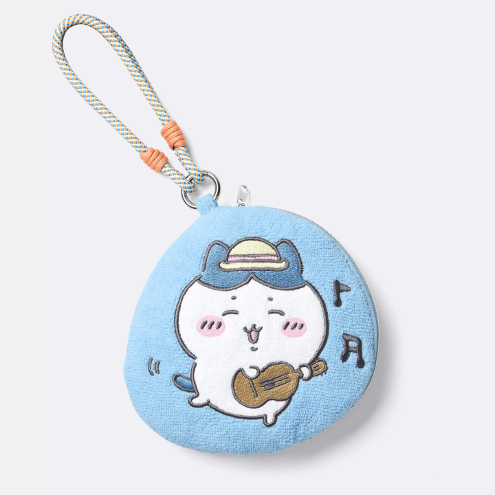 日本平價服飾GU推出「吉伊卡哇」第四波聯名商品！夏日清爽穿搭5月23日開始販售