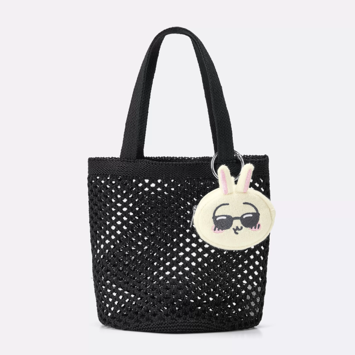 日本平價服飾GU推出「吉伊卡哇」第四波聯名商品！夏日清爽穿搭5月23日開始販售