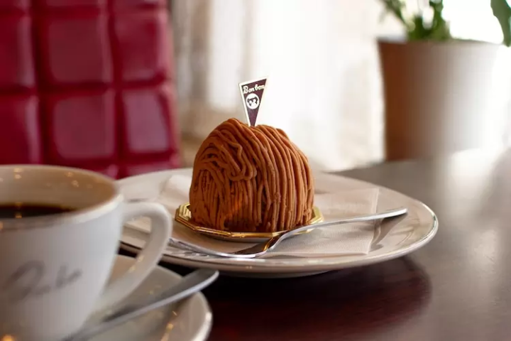 [名古屋]名古屋的標誌性老字咖啡店為何持續受到人們的喜愛