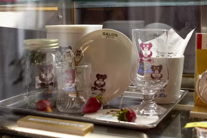 [名古屋]名古屋的標誌性老字咖啡店為何持續受到人們的喜愛