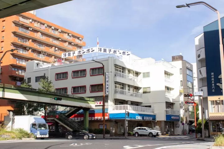 [名古屋]名古屋的標誌性老字咖啡店為何持續受到人們的喜愛