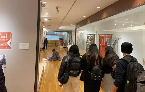 四季桜と和紙のまち「小原」の魅力を紹介①