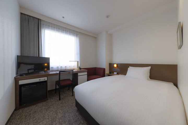 COZY Room focuses on "comfort and coziness"