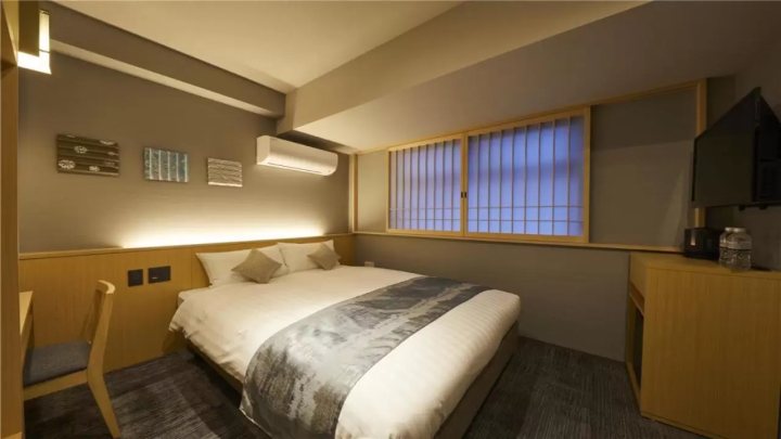 Kyoto Gion Hotel
