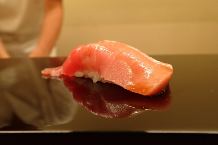 15 Tokyo Restaurants Selected by the Michelin Guide