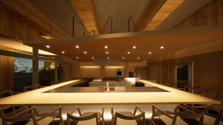 15 Tokyo Restaurants Selected by the Michelin Guide