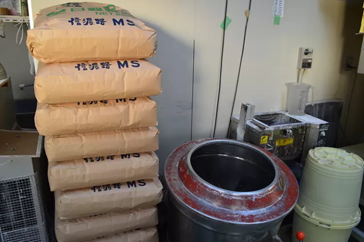 【岐阜】岐阜を一躍 ”冷やしたぬき” で有名にした老舗蕎麦店